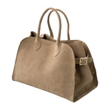 Marly Suede Bag