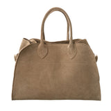 Marly Suede Bag