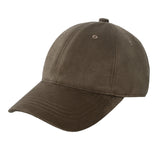 Suedine Ball Cap