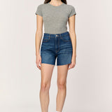 VVI Denim Short - Bucket List