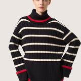 Musling Pullover