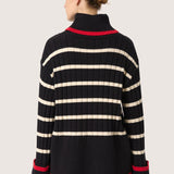 Musling Pullover