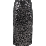 Sequin Skirt
