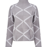 Diamond Knit