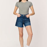 VVI Denim Short - Bucket List