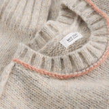 Justine Pullover