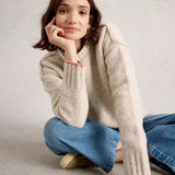 Justine Pullover