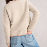 Justine Pullover