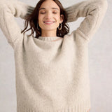 Justine Pullover