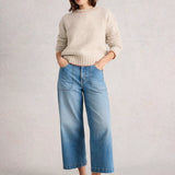 Justine Pullover