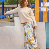 Justine Pullover