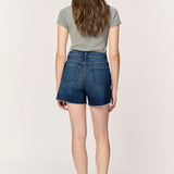 VVI Denim Short - Bucket List