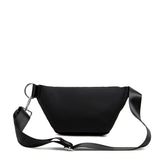 Aaliyah Fanny Pack - Black