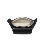 Aaliyah Fanny Pack - Black