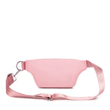 Aaliyah Fanny Pack - Pink