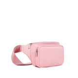 Aaliyah Fanny Pack - Pink