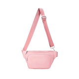 Aaliyah Fanny Pack - Pink