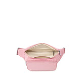 Aaliyah Fanny Pack - Pink
