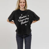 Babes Supporting Babes Boxy Tee
