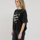 Babes Supporting Babes Boxy Tee