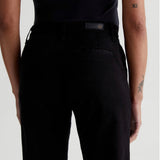 Caden Trouser - Super Black