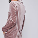 Caroline Blazer - Fawn