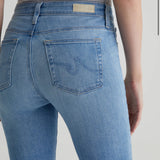 Farrah Boot Crop - Nordic Sea