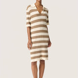 SLLidya Polo Dress