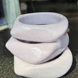 Acrylic Bangles