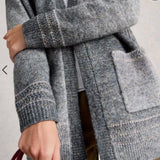 Lilbet Cardigan