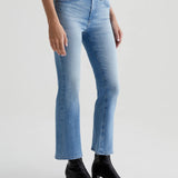 Farrah Boot Crop - Nordic Sea