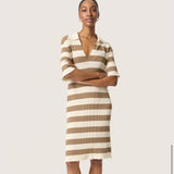 SLLidya Polo Dress