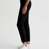 Caden Trouser - Super Black