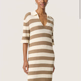 SLLidya Polo Dress