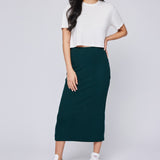 Sayulita Maxi Skirt