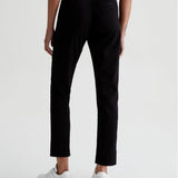 Caden Trouser - Super Black