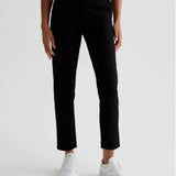 Caden Trouser - Super Black