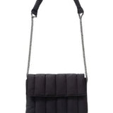 Nylon Crossbody Bag