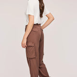 Avery Pant - Brunette