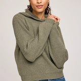 Jessica Hooded Sweater