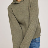 Jessica Hooded Sweater
