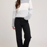 Lucille Crewneck Sweater