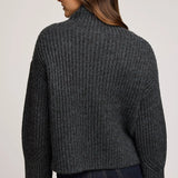 Marlow Turtleneck Sweater