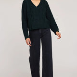 Marcie Pullover Sweater