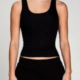 Baby Rib Tank