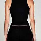 Baby Rib Tank