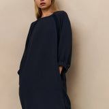 Raglan Dress