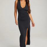 Goldy Maxi Dress