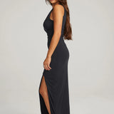 Goldy Maxi Dress