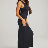 Goldy Maxi Dress